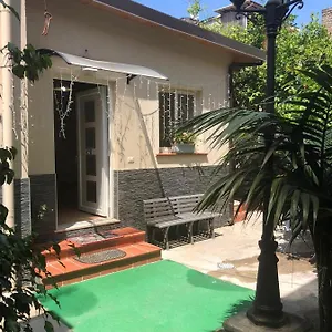 Apartman Sophie, Nápoly