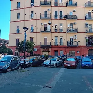 Apartman Di Nunzietta, Nápoly