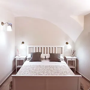 Apartman Le Del Cavaliere, Nápoly