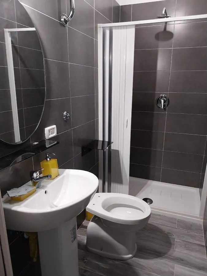 Molo 33 Napoli Apartman