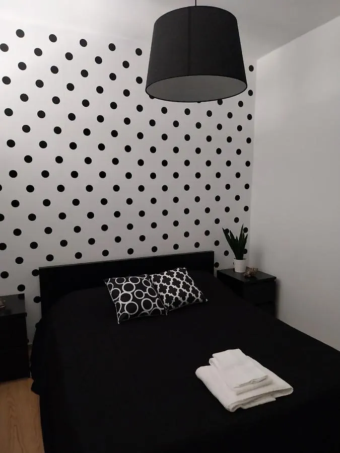 Molo 33 Napoli Apartman Olaszország